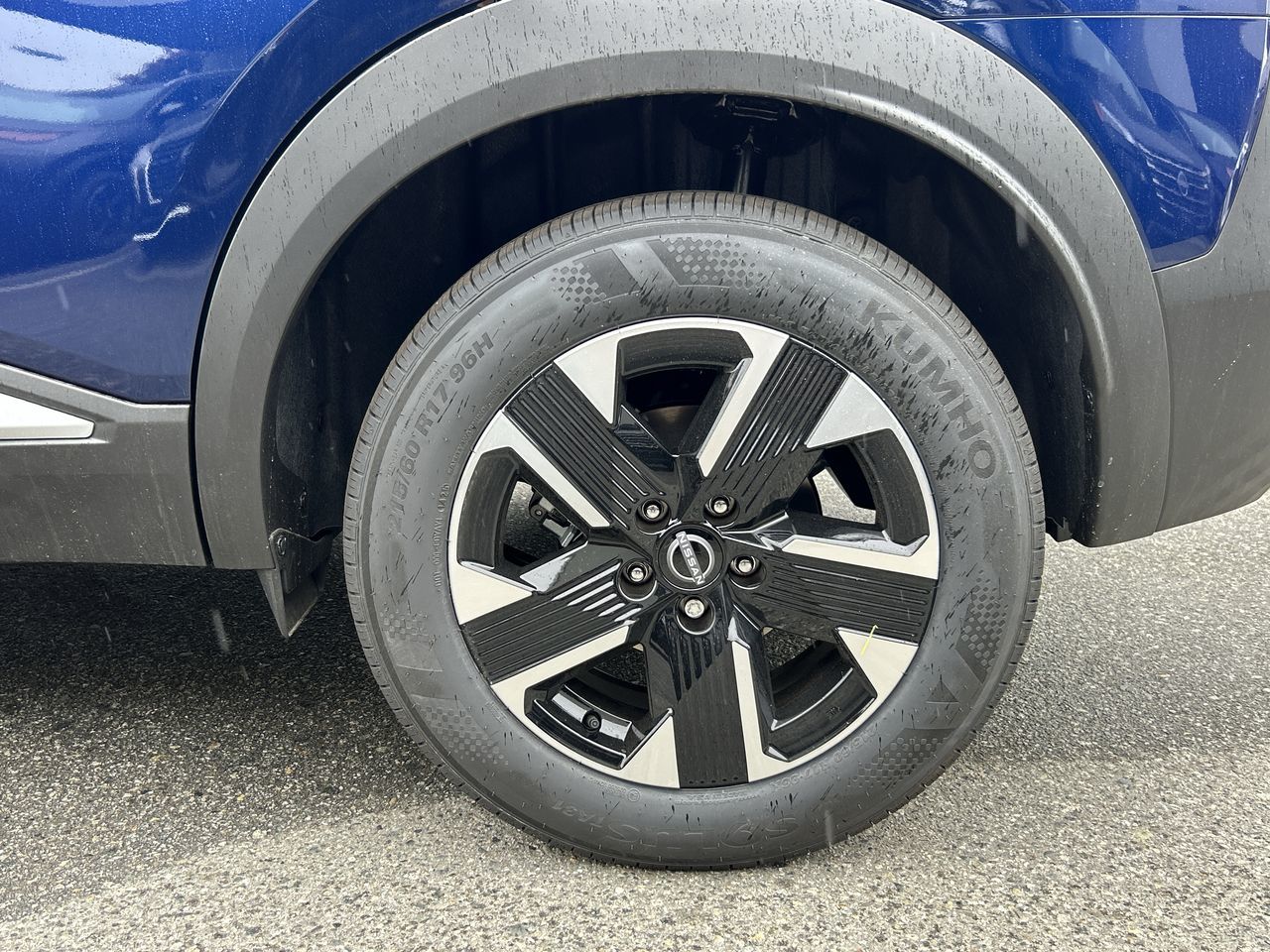 Nissan Kicks  2025 à Vancouver, Colombie-Britannique