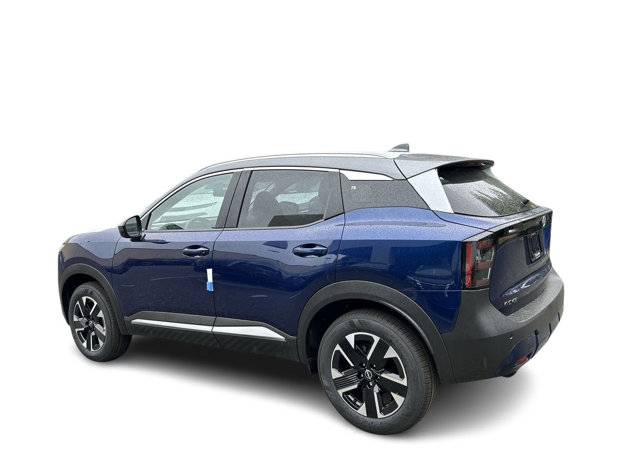 Nissan Kicks  2025 à Vancouver, Colombie-Britannique