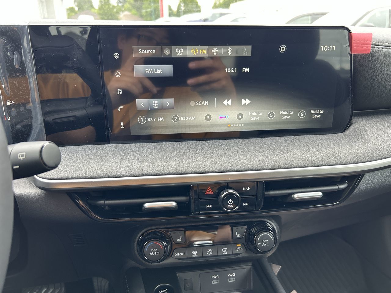 Nissan Kicks  2025 à Vancouver, Colombie-Britannique