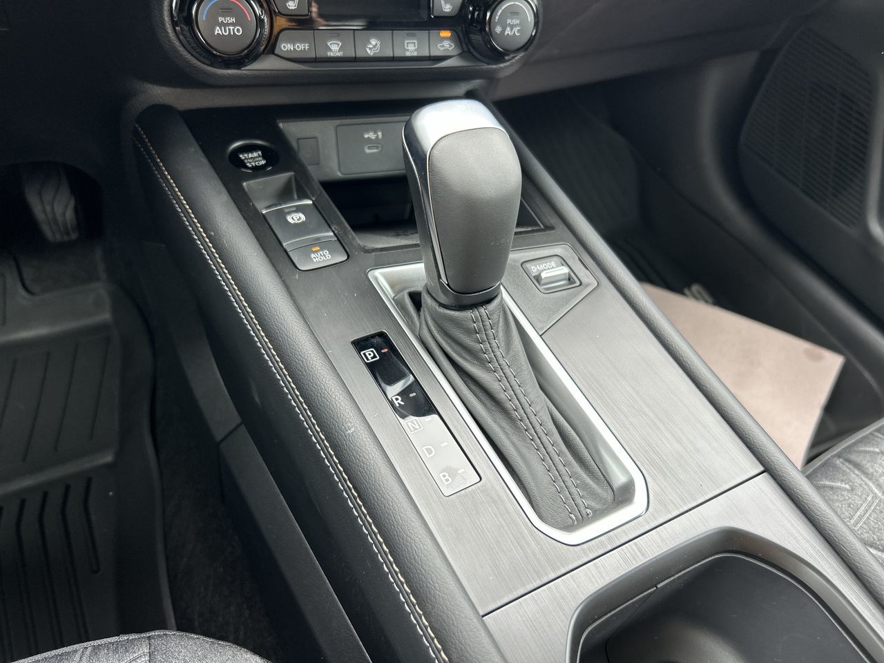 Nissan Kicks  2025 à Vancouver, Colombie-Britannique