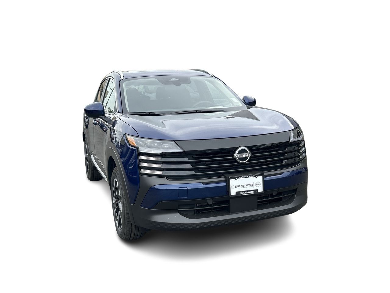 Nissan Kicks  2025 à Vancouver, Colombie-Britannique