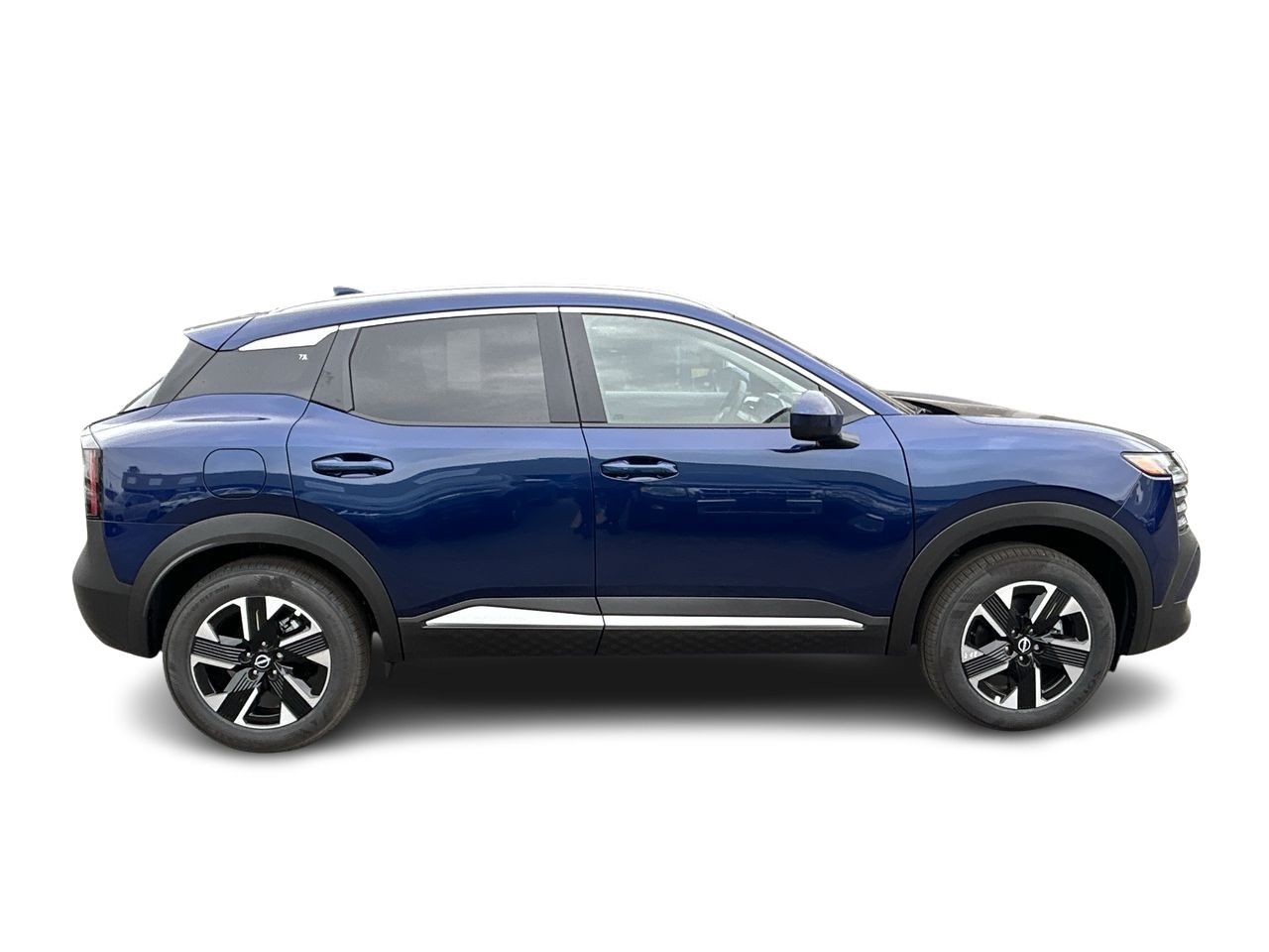 2025 Nissan Kicks in Vancouver, British Columbia