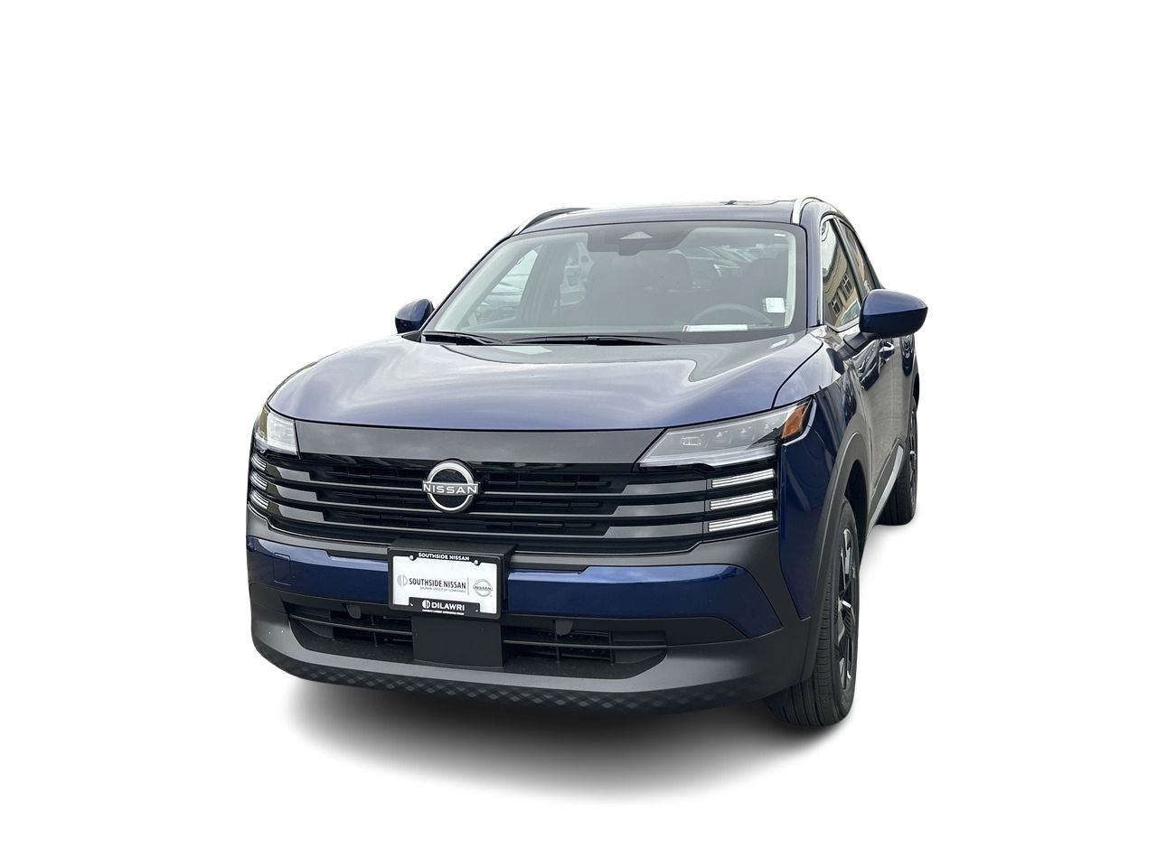 Nissan Kicks  2025 à Vancouver, Colombie-Britannique