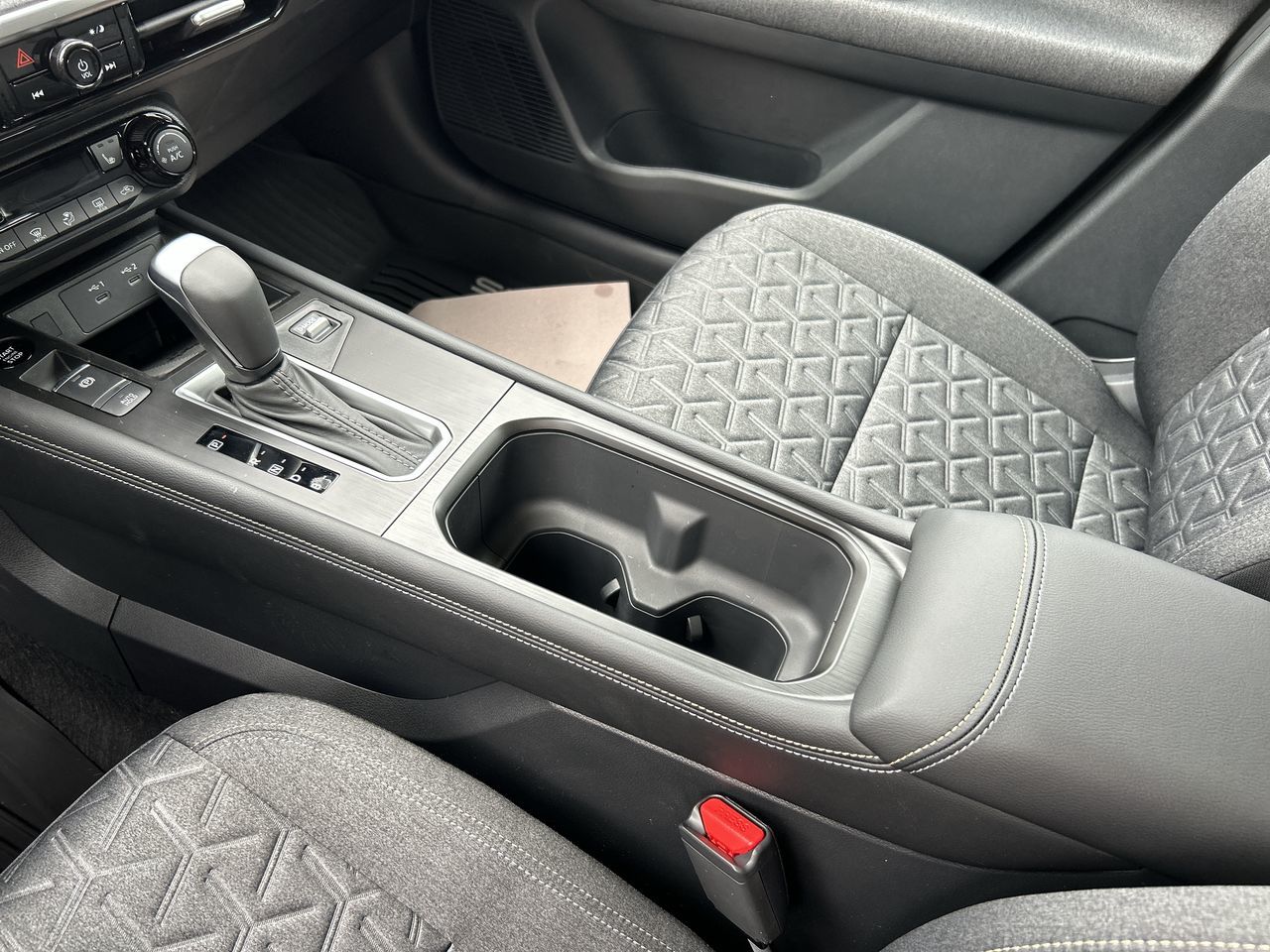 Nissan Kicks  2025 à Vancouver, Colombie-Britannique