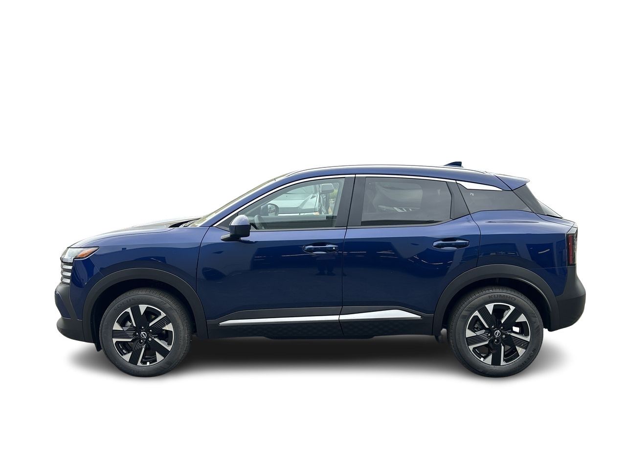 2025 Nissan Kicks in Vancouver, British Columbia