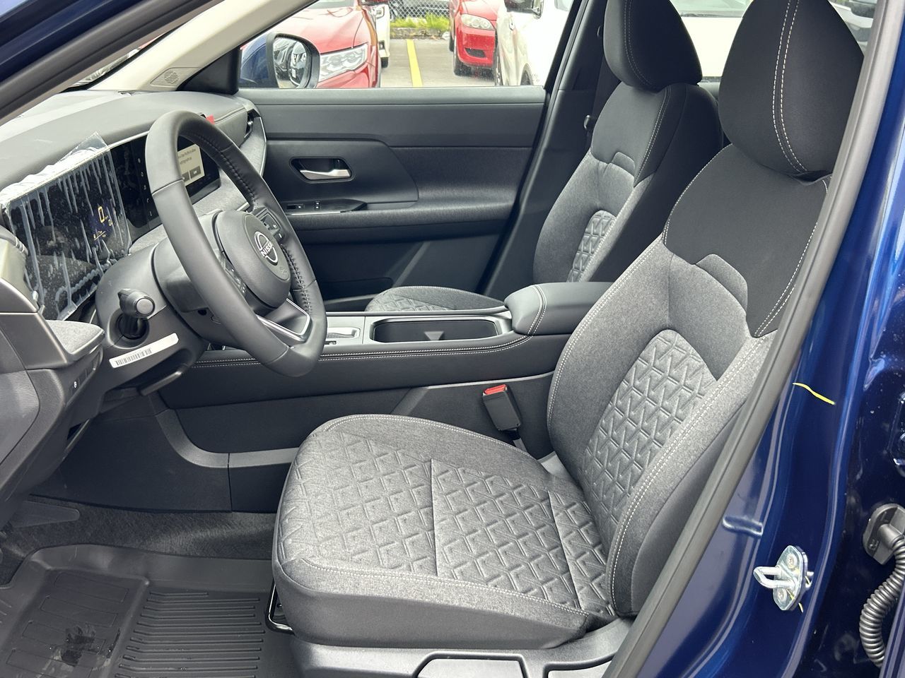 Nissan Kicks  2025 à Vancouver, Colombie-Britannique