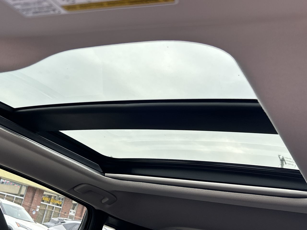 Nissan Kicks  2025 à Vancouver, Colombie-Britannique