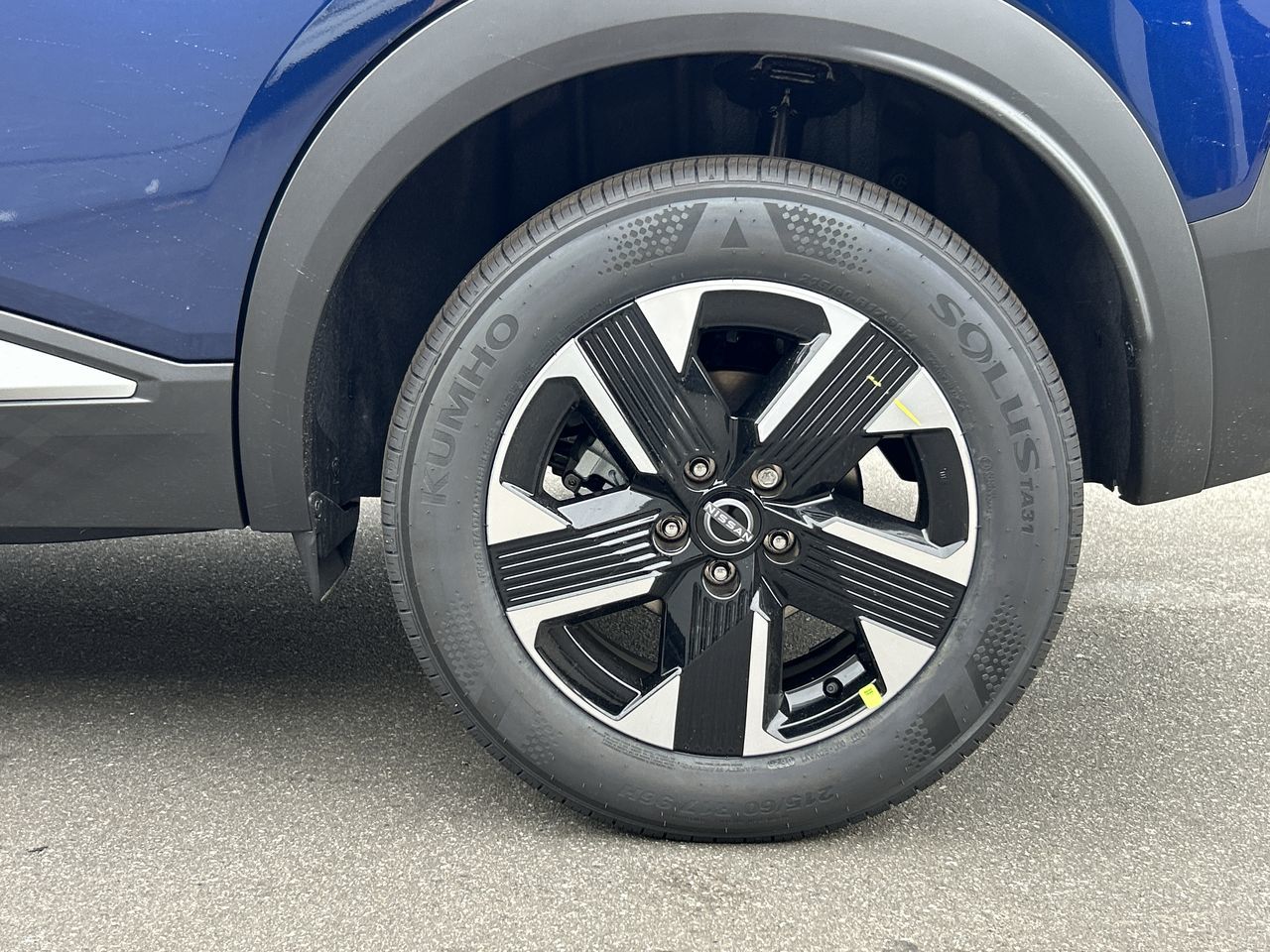 Nissan Kicks  2025 à Vancouver, Colombie-Britannique