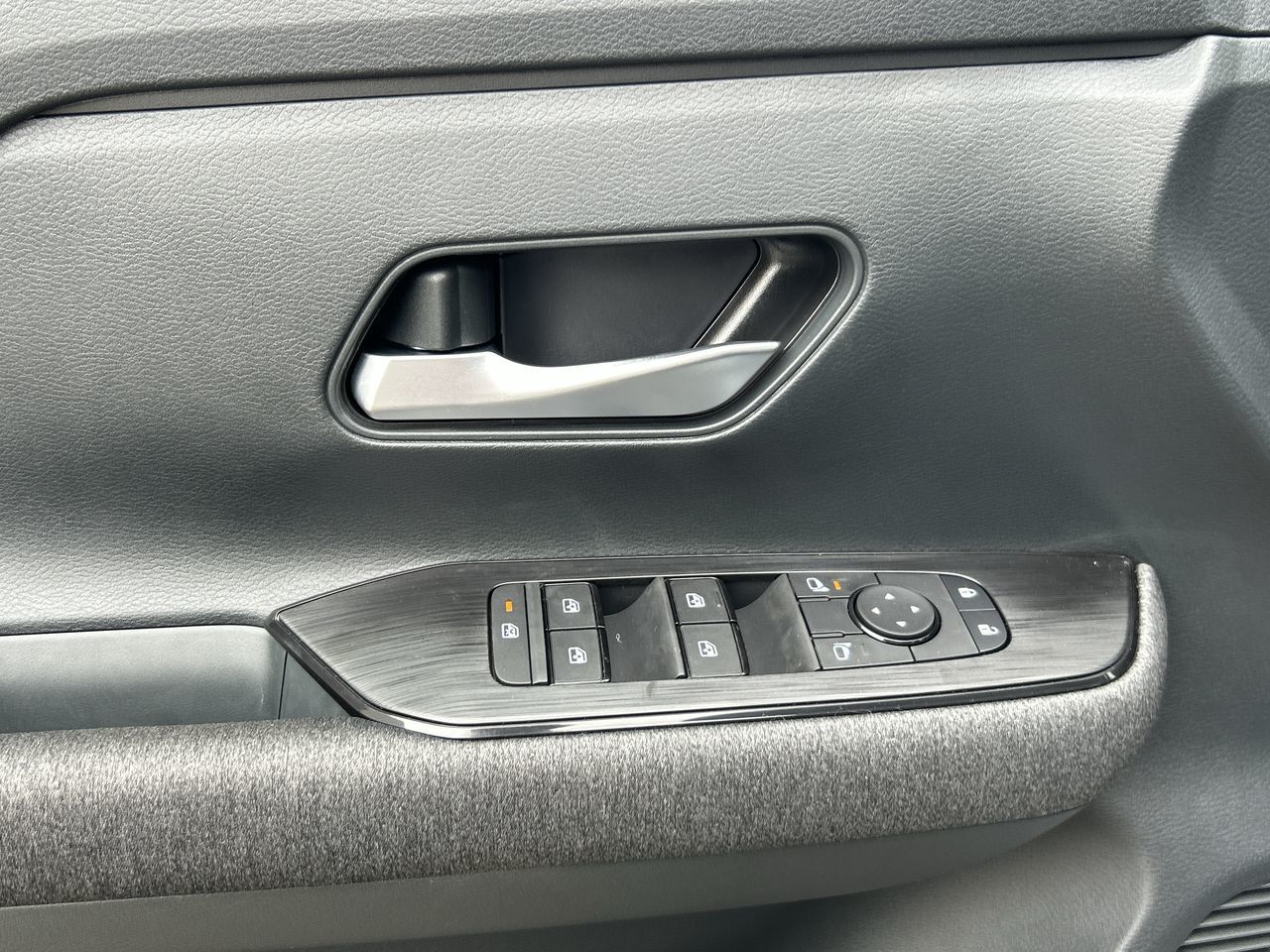 Nissan Kicks  2025 à Vancouver, Colombie-Britannique