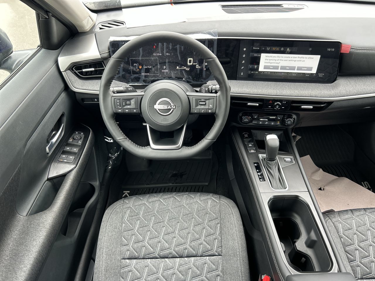 Nissan Kicks  2025 à Vancouver, Colombie-Britannique