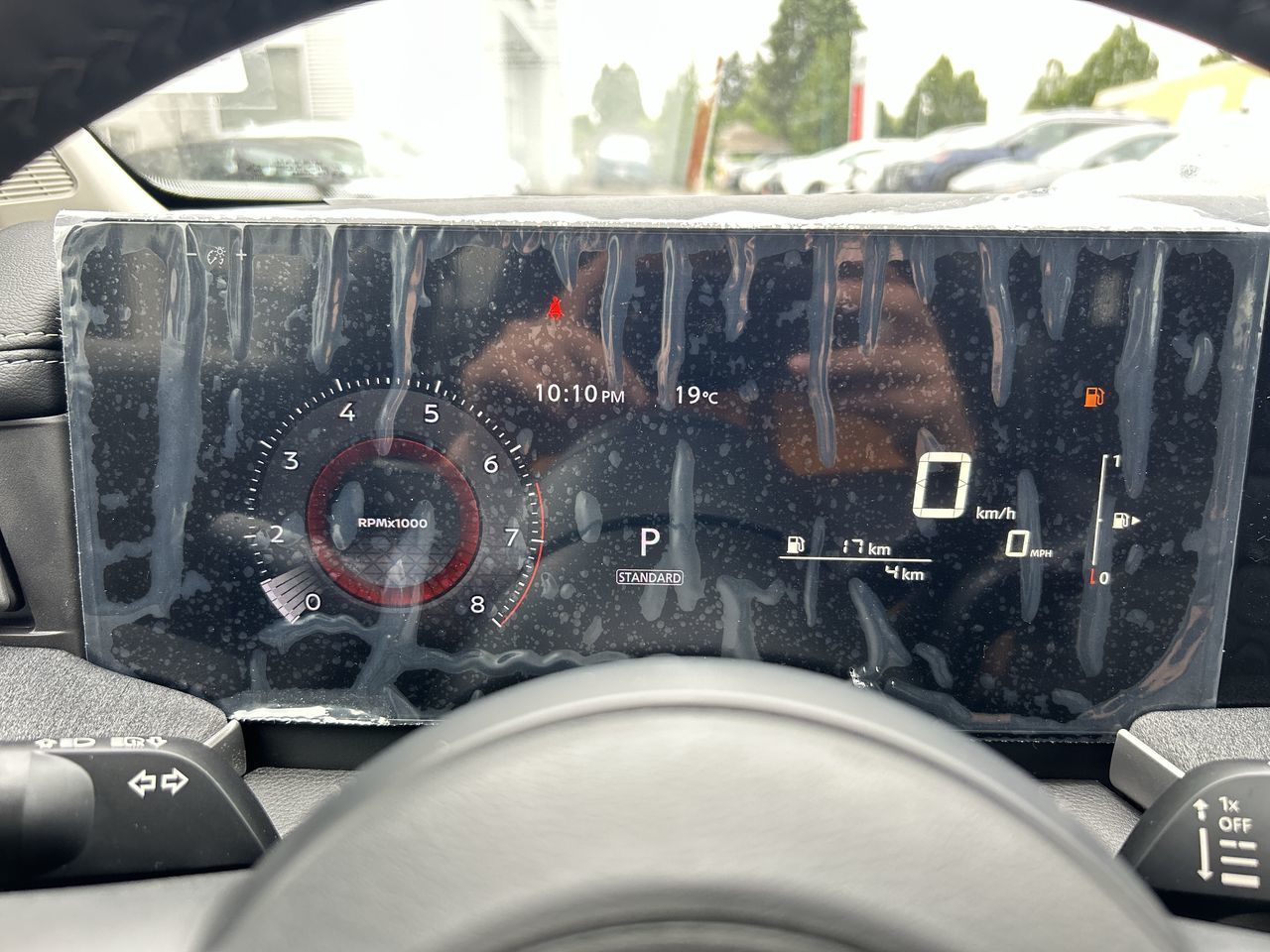 Nissan Kicks  2025 à Vancouver, Colombie-Britannique