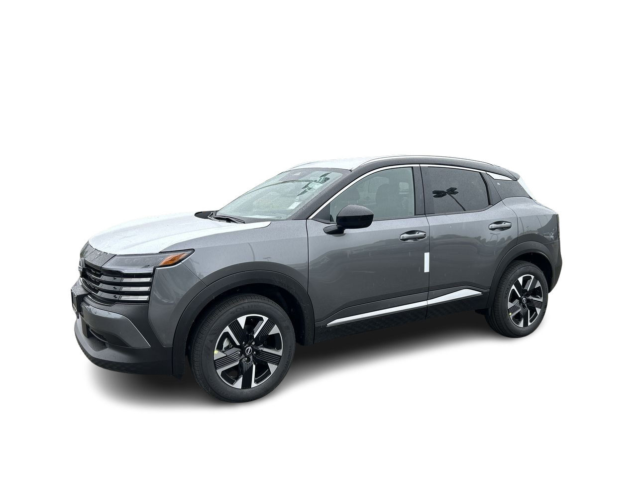 2025 Nissan Kicks in Vancouver, British Columbia