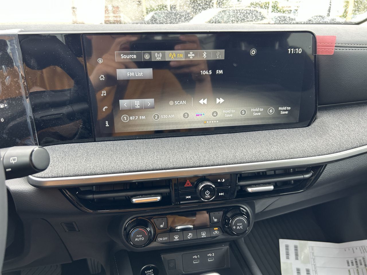 2025 Nissan Kicks in Vancouver, British Columbia