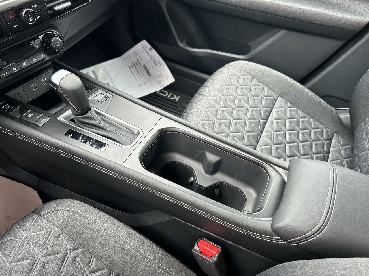2025 Nissan Kicks in Vancouver, British Columbia