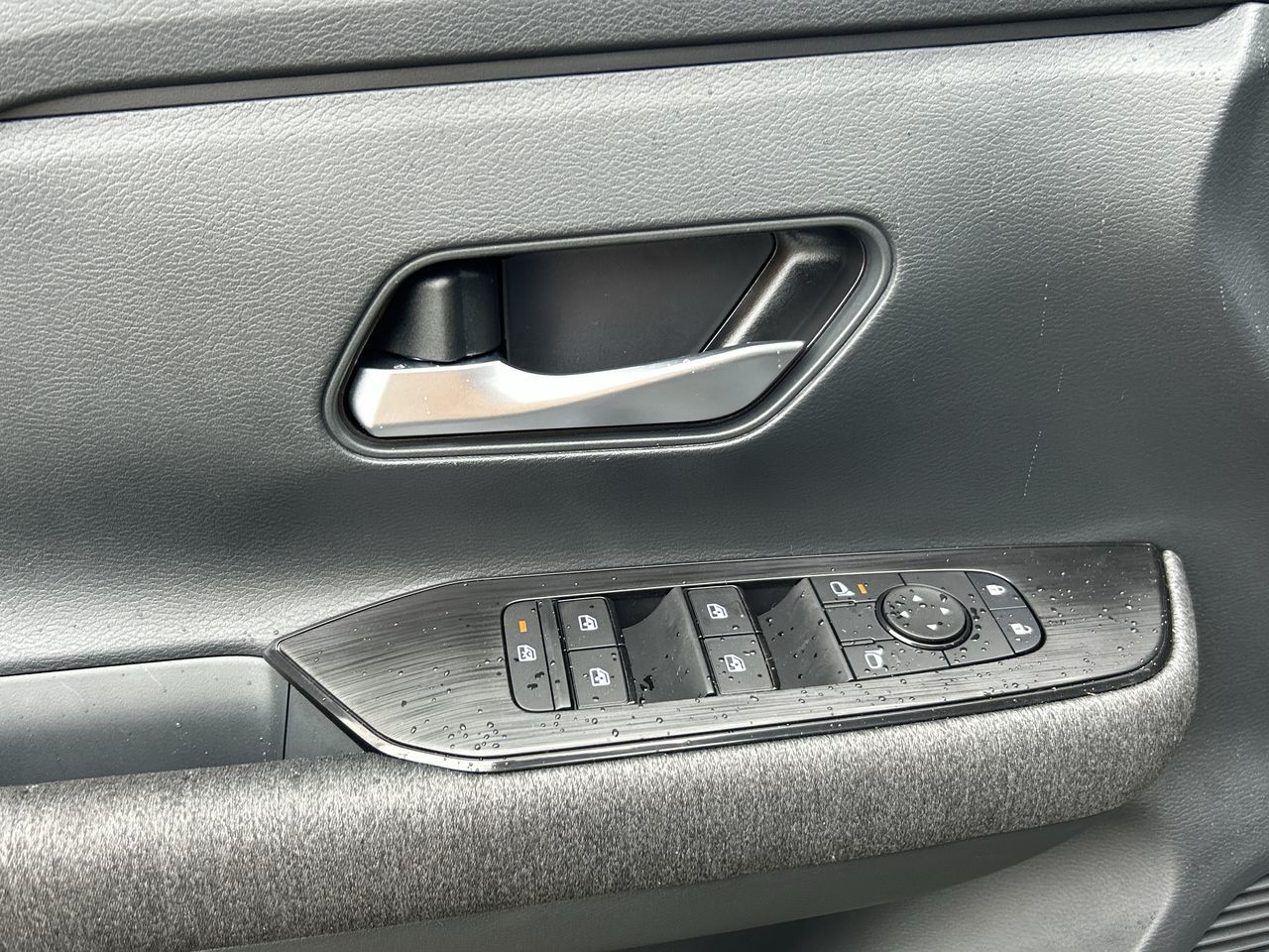 2025 Nissan Kicks in Vancouver, British Columbia