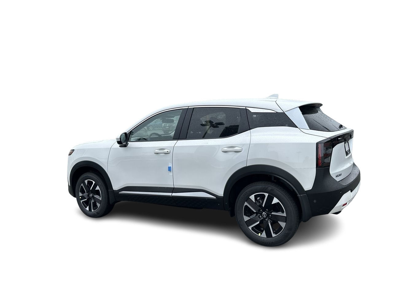 Nissan Kicks  2025 à Vancouver, Colombie-Britannique