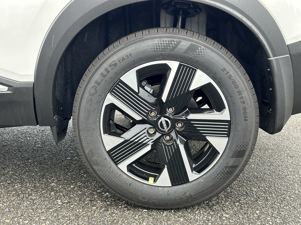 Nissan Kicks  2025 à Vancouver, Colombie-Britannique