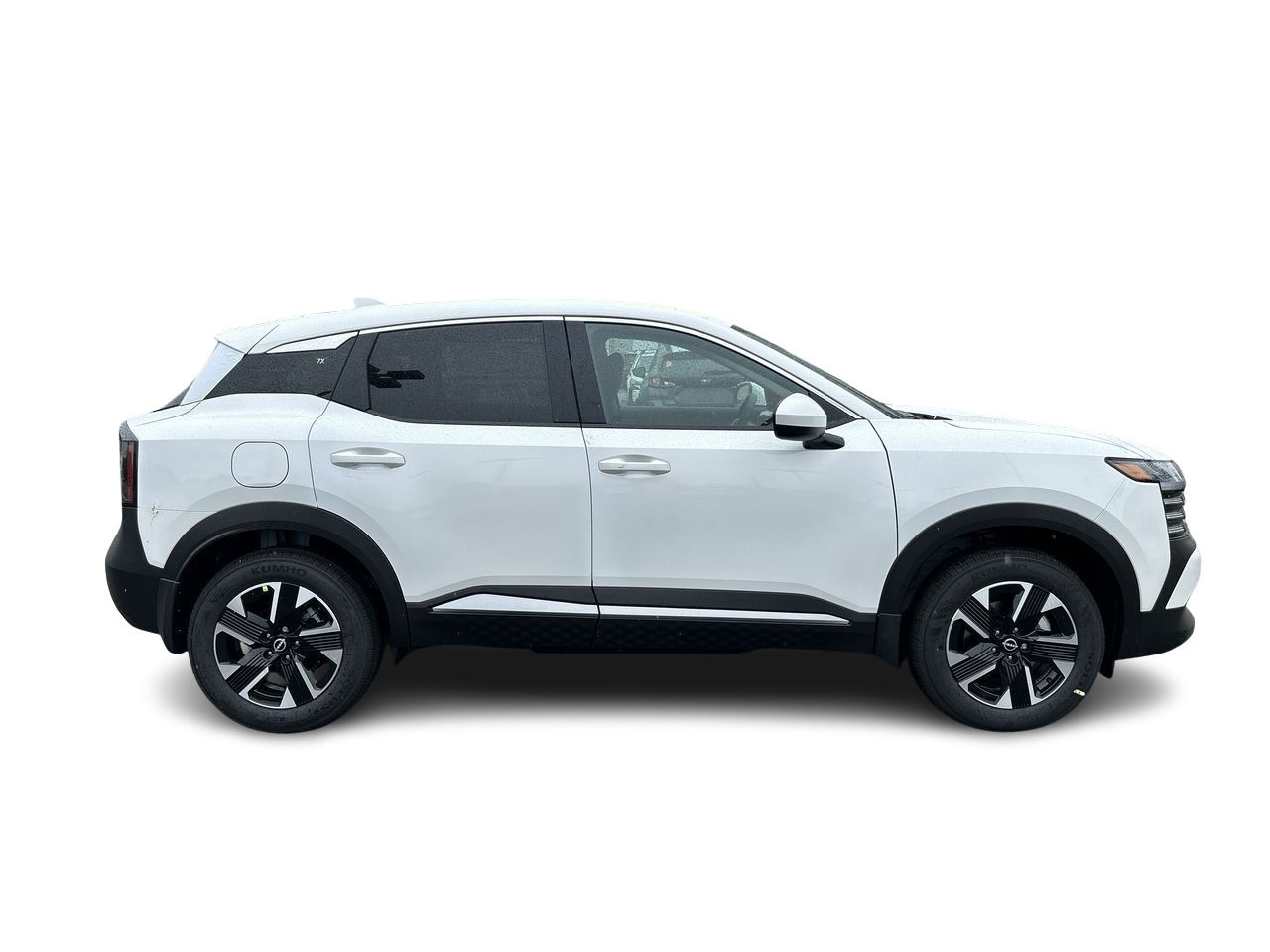 Nissan Kicks  2025 à Vancouver, Colombie-Britannique