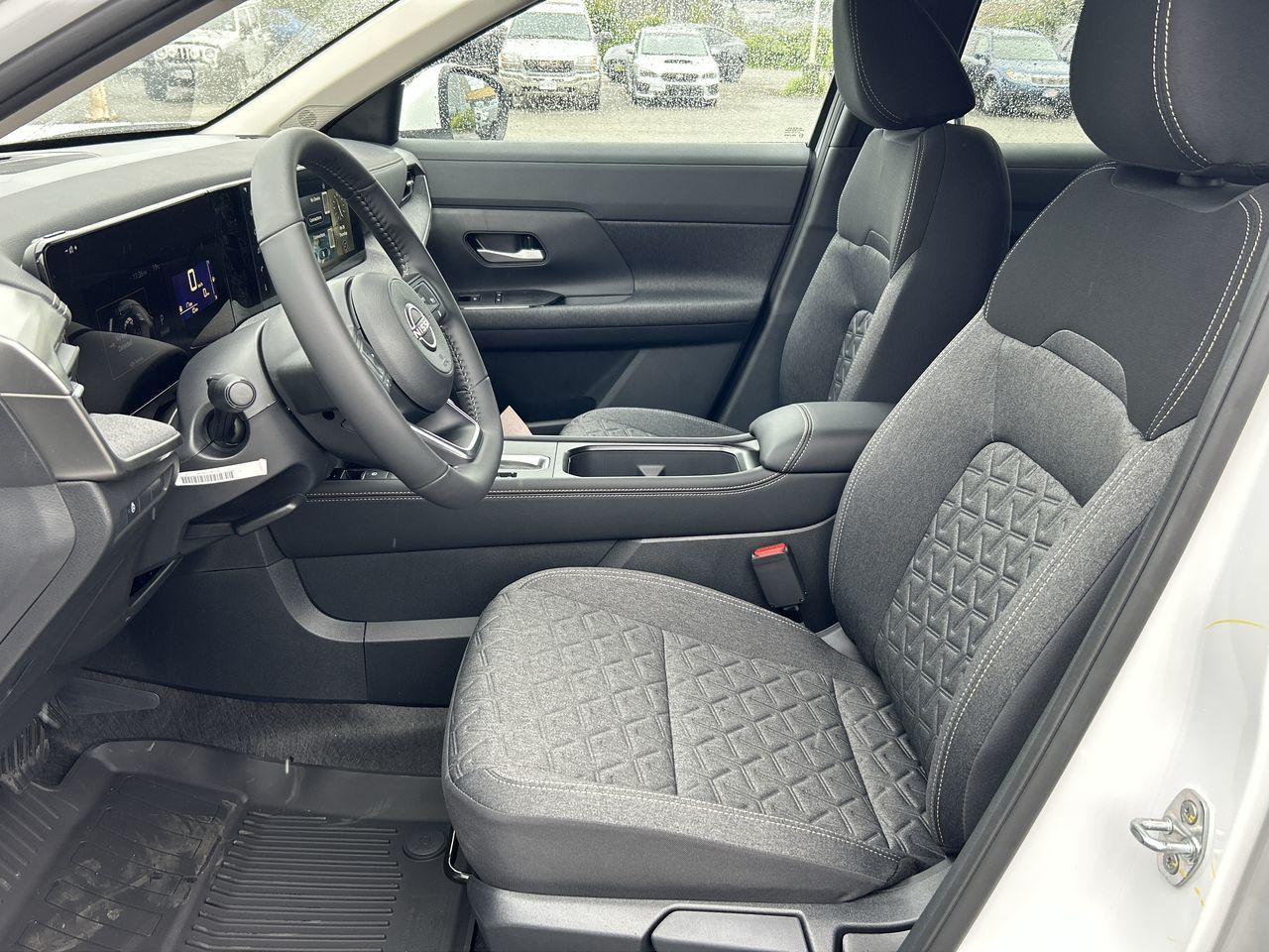 Nissan Kicks  2025 à Vancouver, Colombie-Britannique