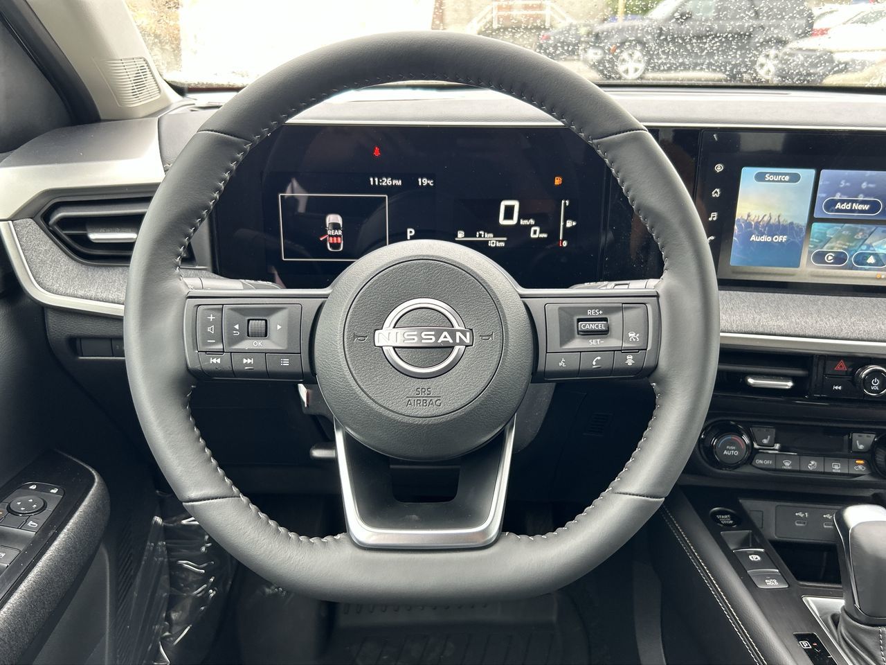 Nissan Kicks  2025 à Vancouver, Colombie-Britannique