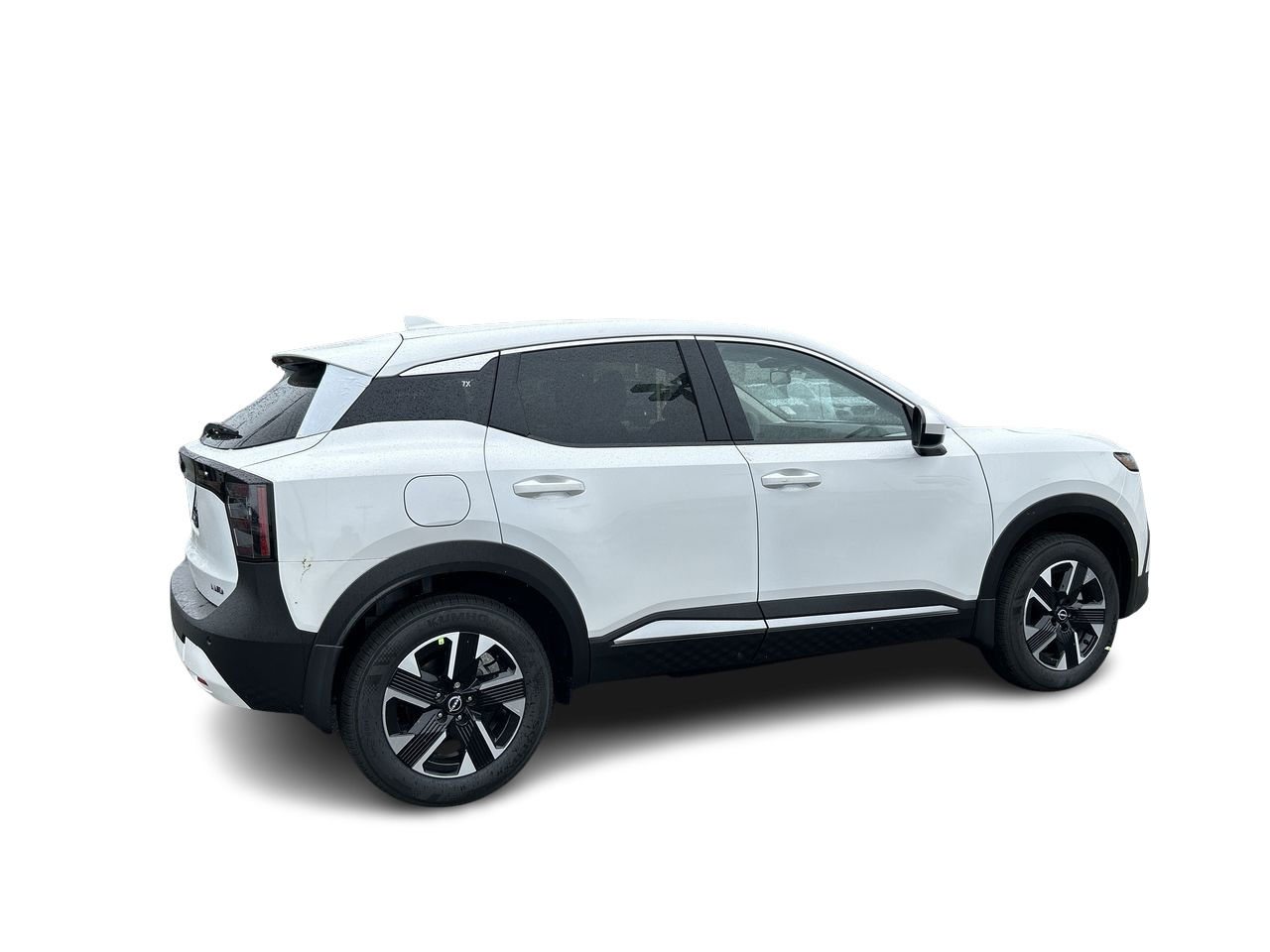 Nissan Kicks  2025 à Vancouver, Colombie-Britannique
