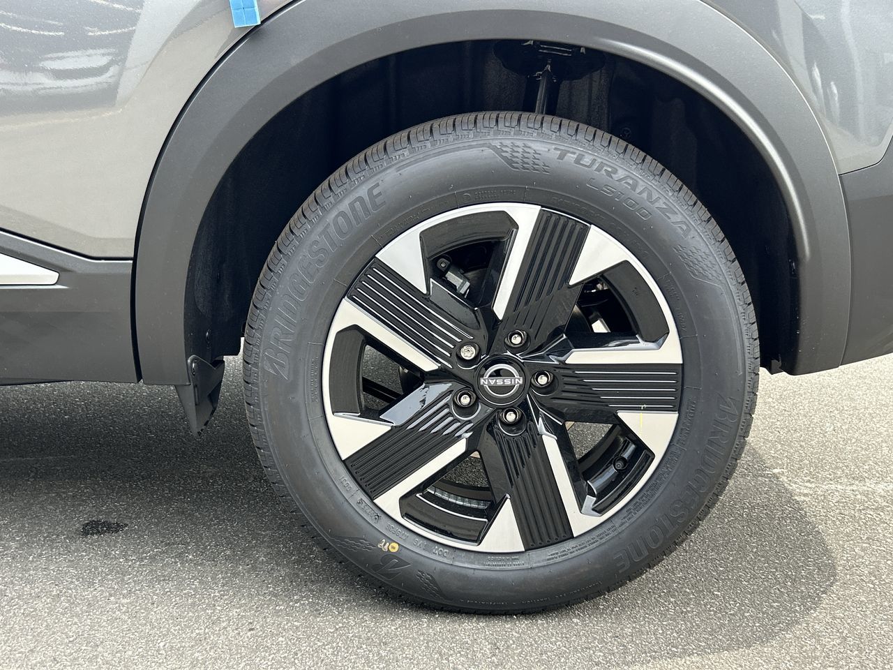 Nissan Kicks  2025 à Vancouver, Colombie-Britannique