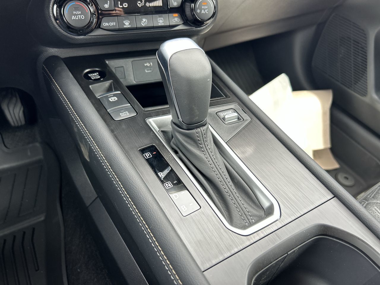 Nissan Kicks  2025 à Vancouver, Colombie-Britannique