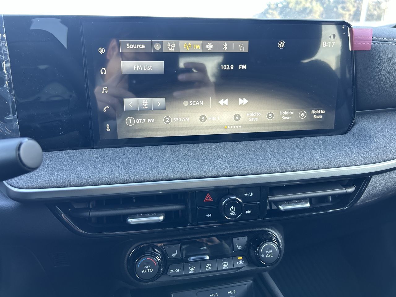 2025 Nissan Kicks in Vancouver, British Columbia