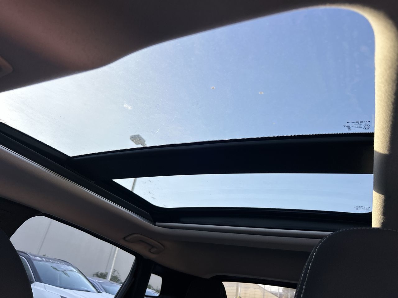 2025 Nissan Kicks in Vancouver, British Columbia