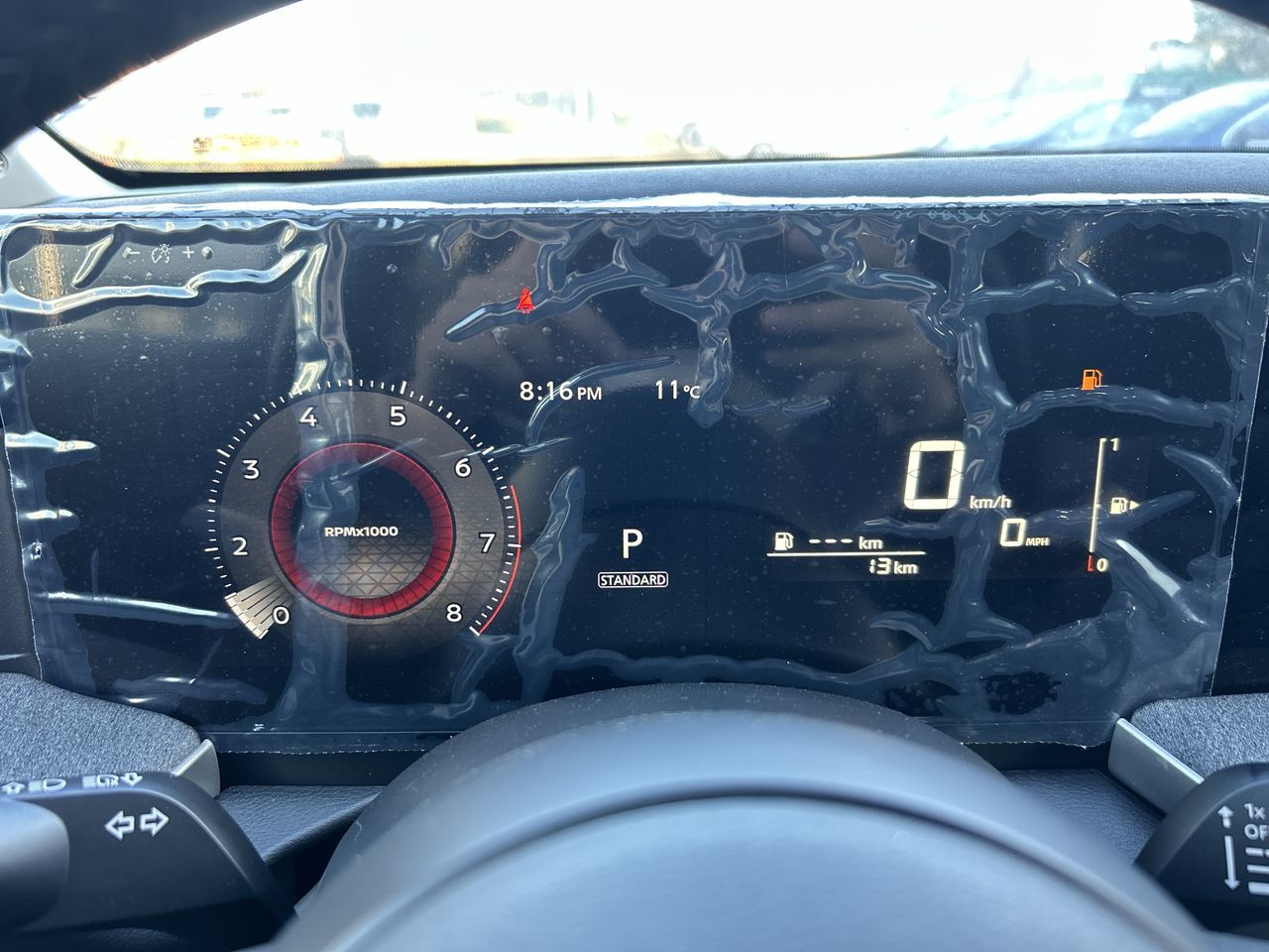 2025 Nissan Kicks in Vancouver, British Columbia