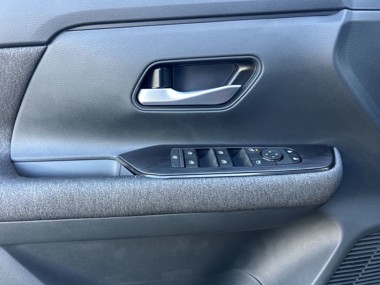 2025 Nissan Kicks in Vancouver, British Columbia