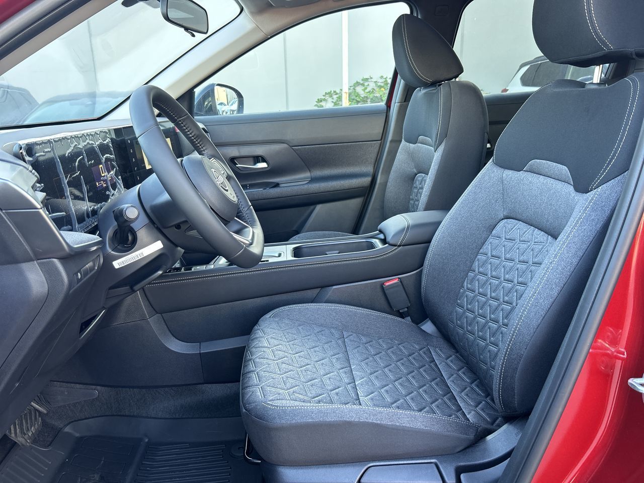 2025 Nissan Kicks in Vancouver, British Columbia