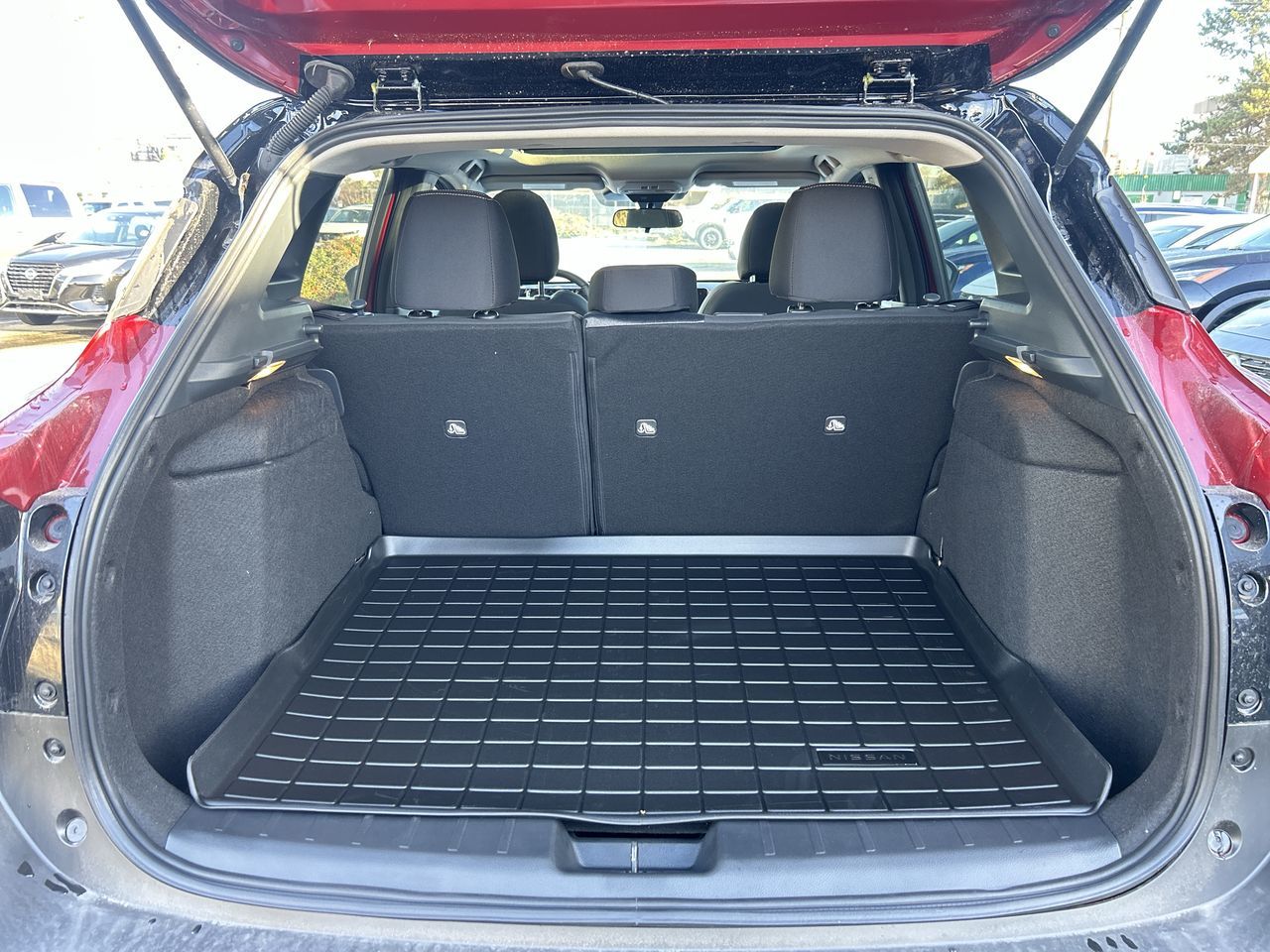 2025 Nissan Kicks in Vancouver, British Columbia