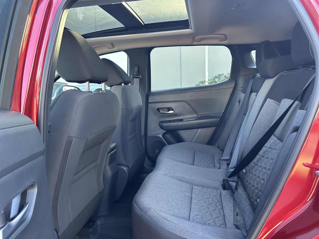 2025 Nissan Kicks in Vancouver, British Columbia