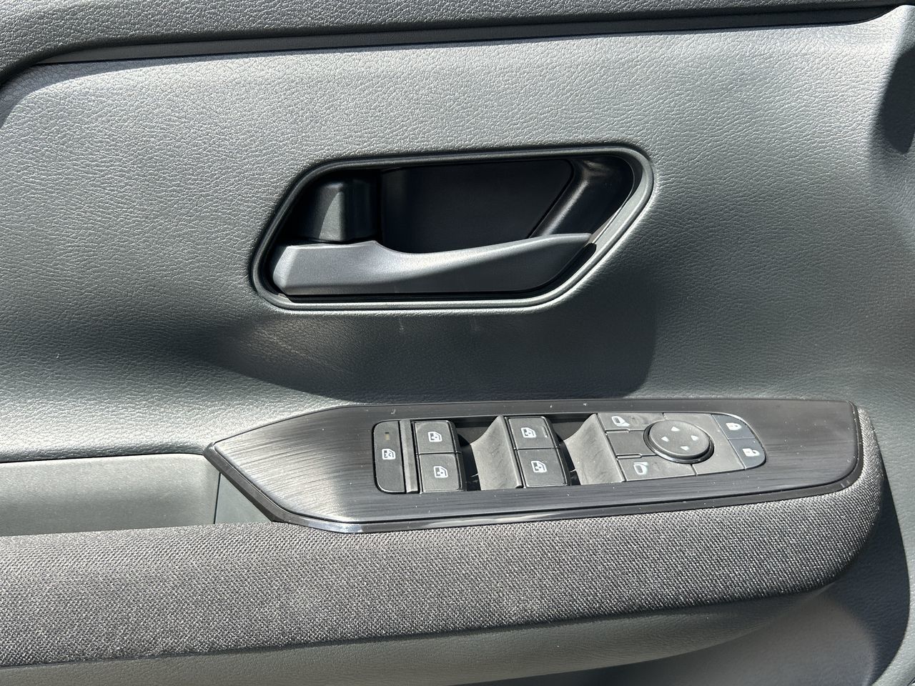 2025 Nissan Kicks in Vancouver, British Columbia
