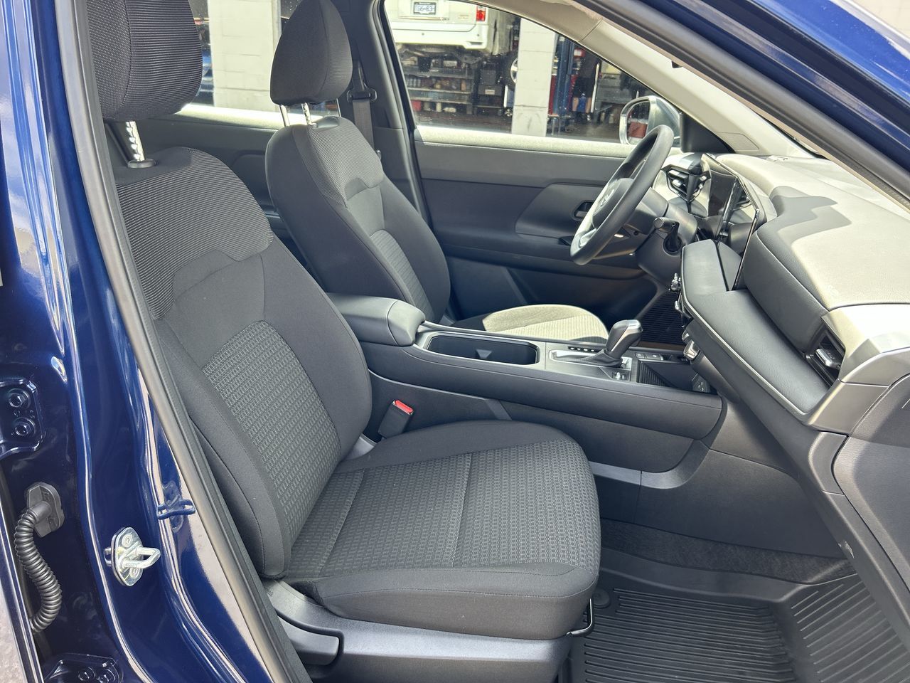 2025 Nissan Kicks in Vancouver, British Columbia