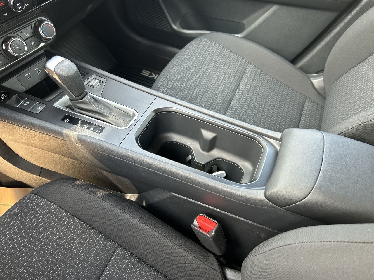 2025 Nissan Kicks in Vancouver, British Columbia