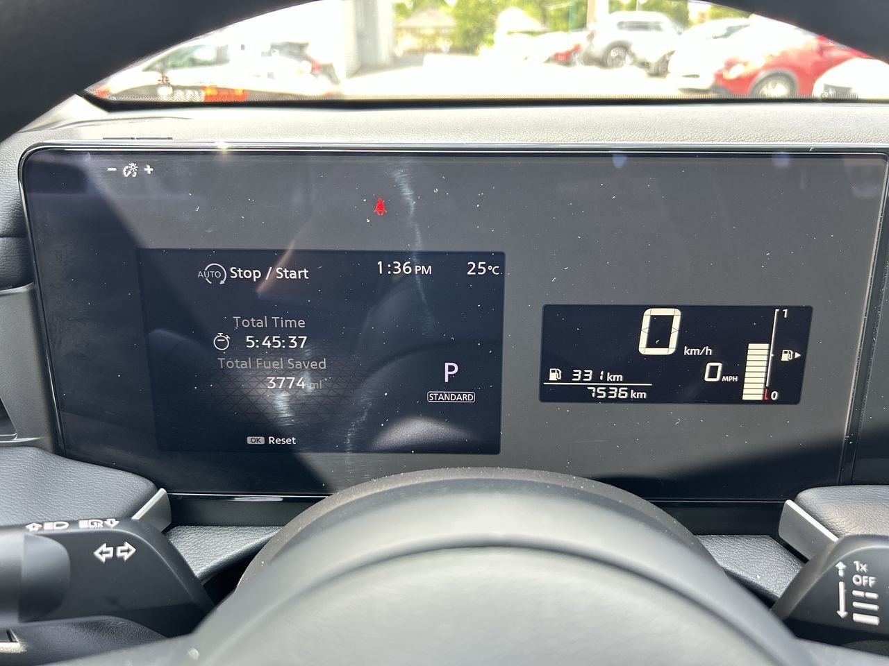 2025 Nissan Kicks in Vancouver, British Columbia
