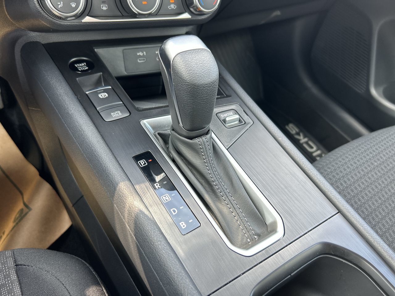 2025 Nissan Kicks in Vancouver, British Columbia