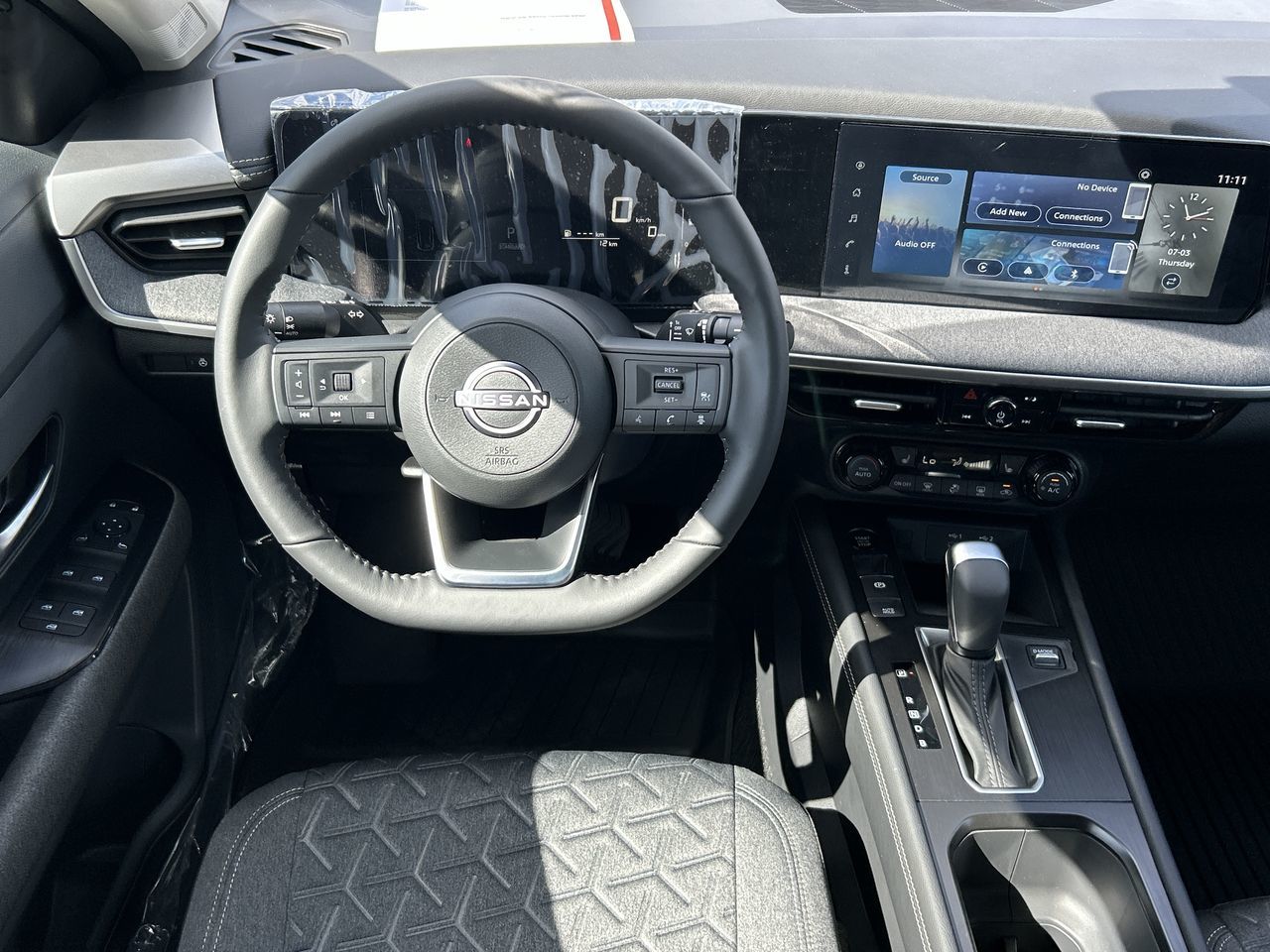 2025 Nissan Kicks in Vancouver, British Columbia