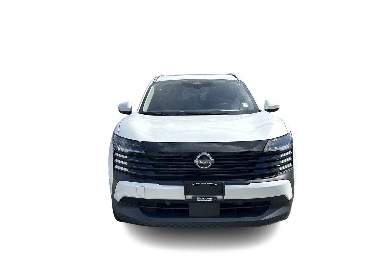 2025 Nissan Kicks in Vancouver, British Columbia