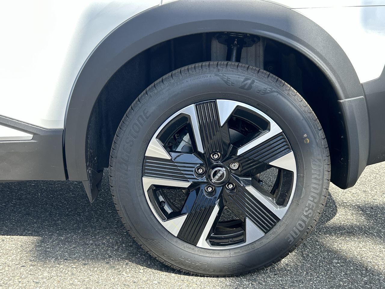 2025 Nissan Kicks in Vancouver, British Columbia