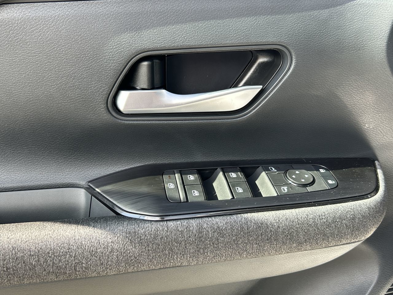 2025 Nissan Kicks in Vancouver, British Columbia