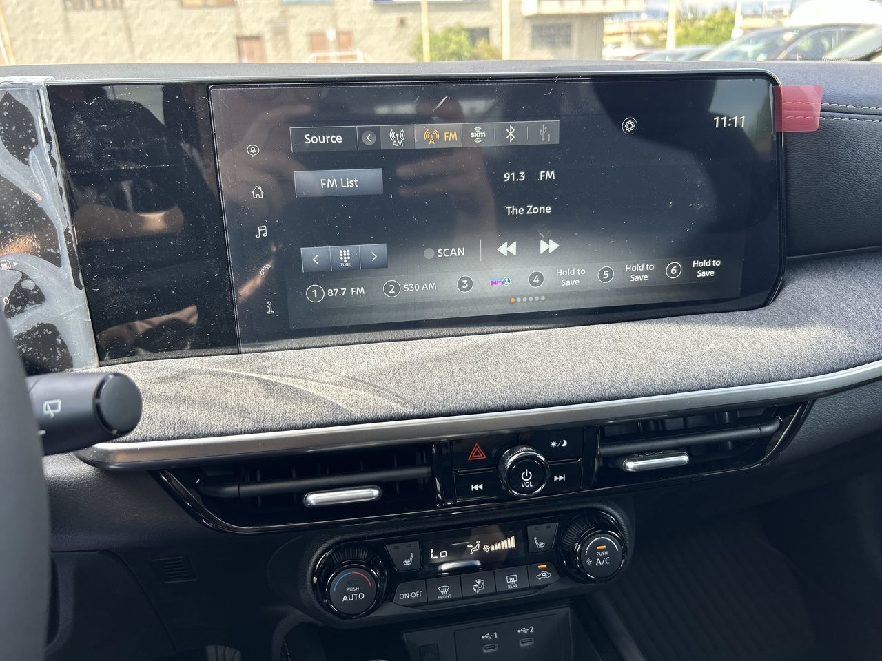 2025 Nissan Kicks in Vancouver, British Columbia