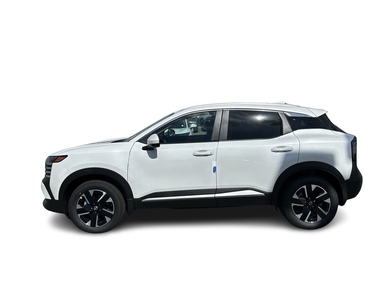 2025 Nissan Kicks in Vancouver, British Columbia