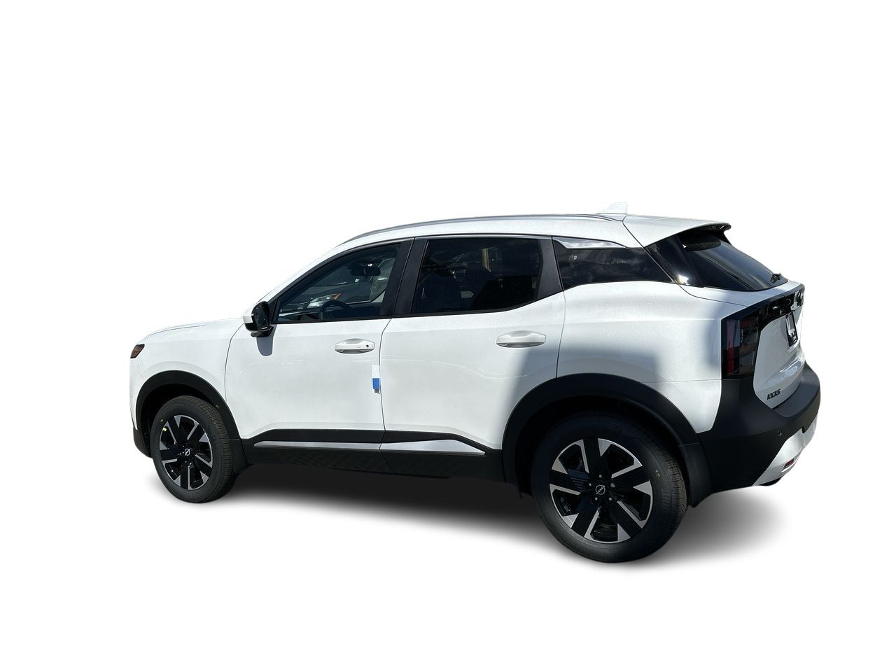 2025 Nissan Kicks in Vancouver, British Columbia