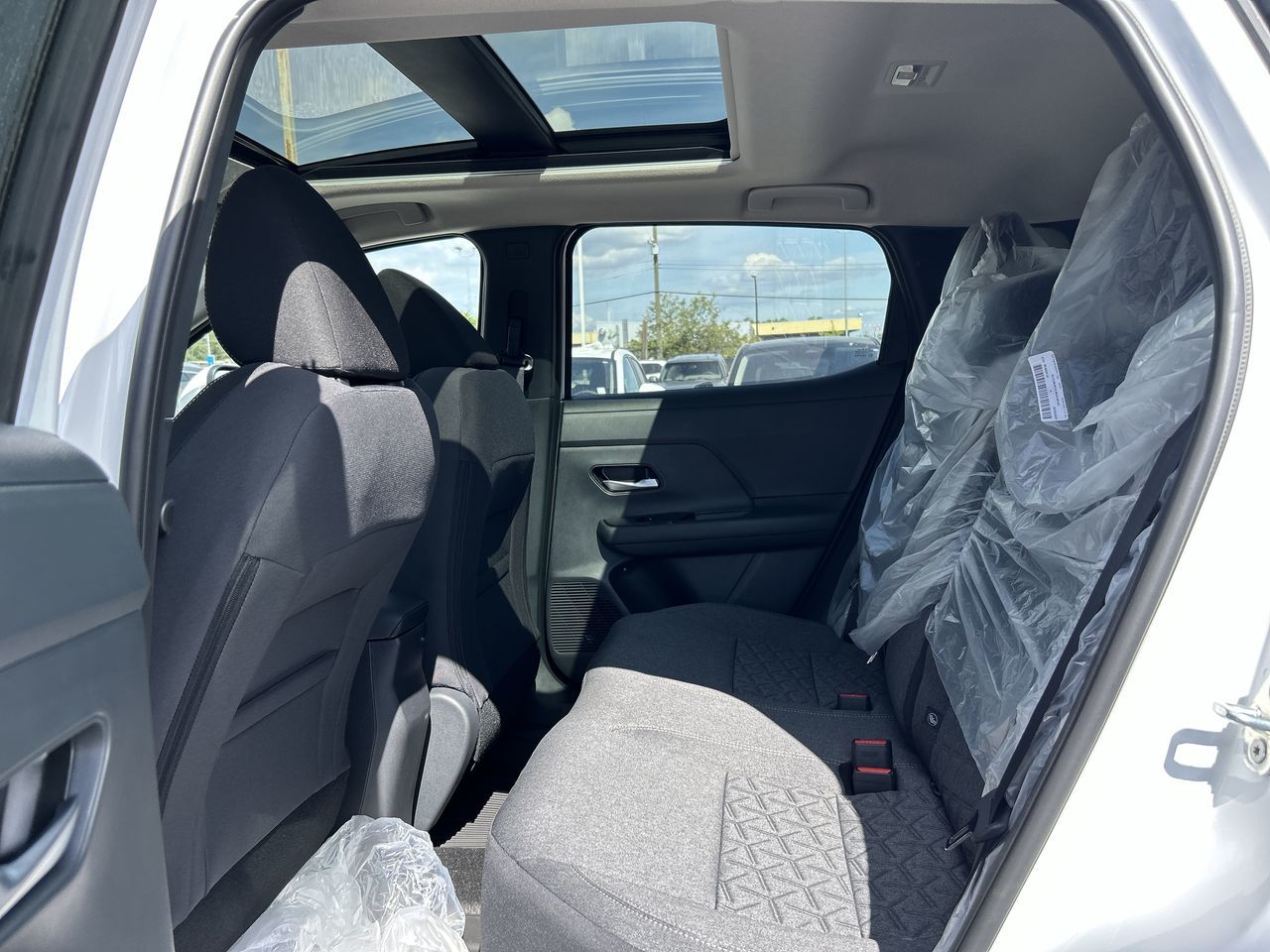 2025 Nissan Kicks in Vancouver, British Columbia