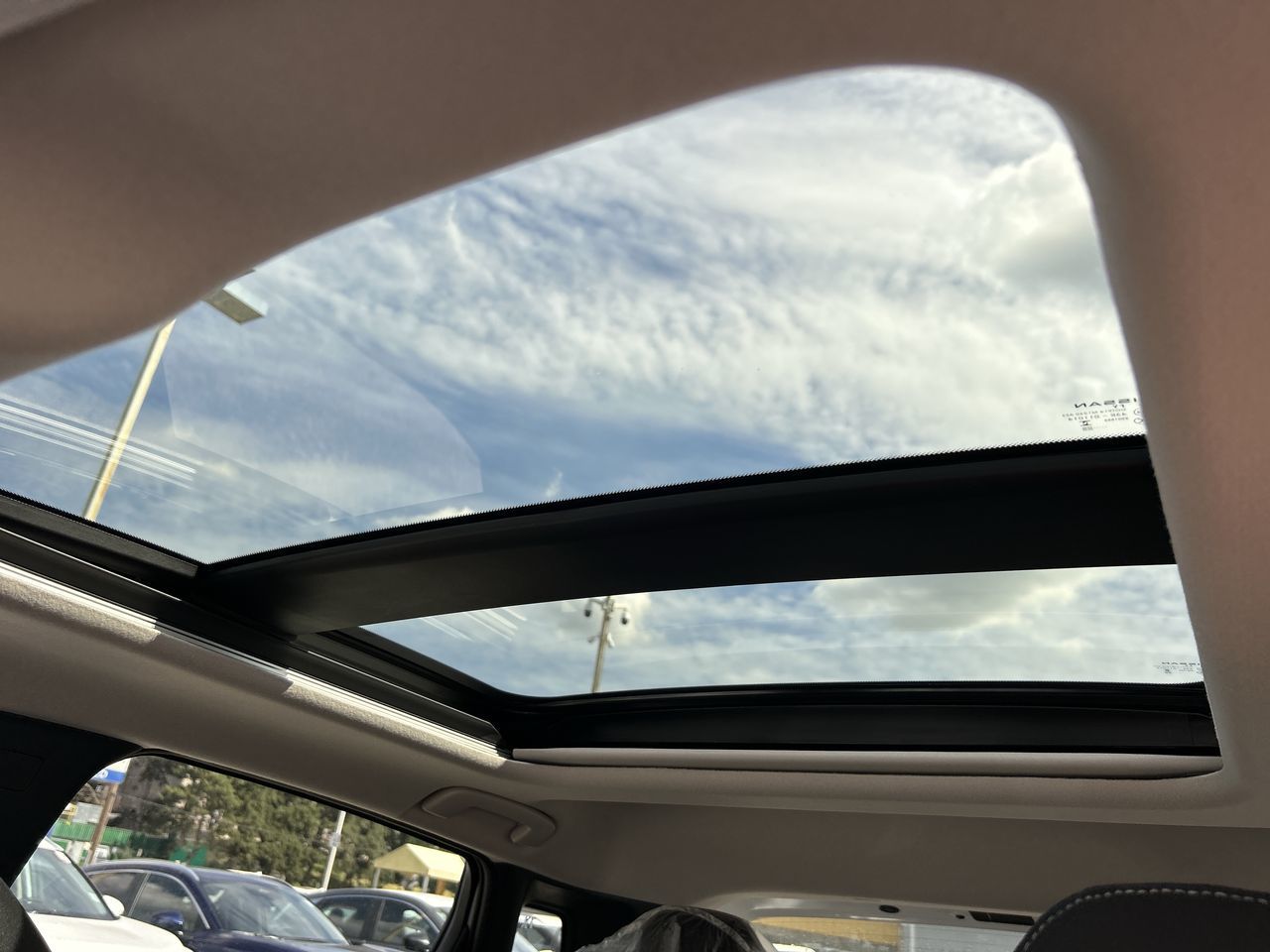 2025 Nissan Kicks in Vancouver, British Columbia