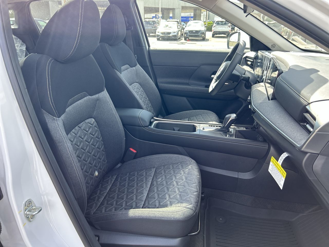 2025 Nissan Kicks in Vancouver, British Columbia