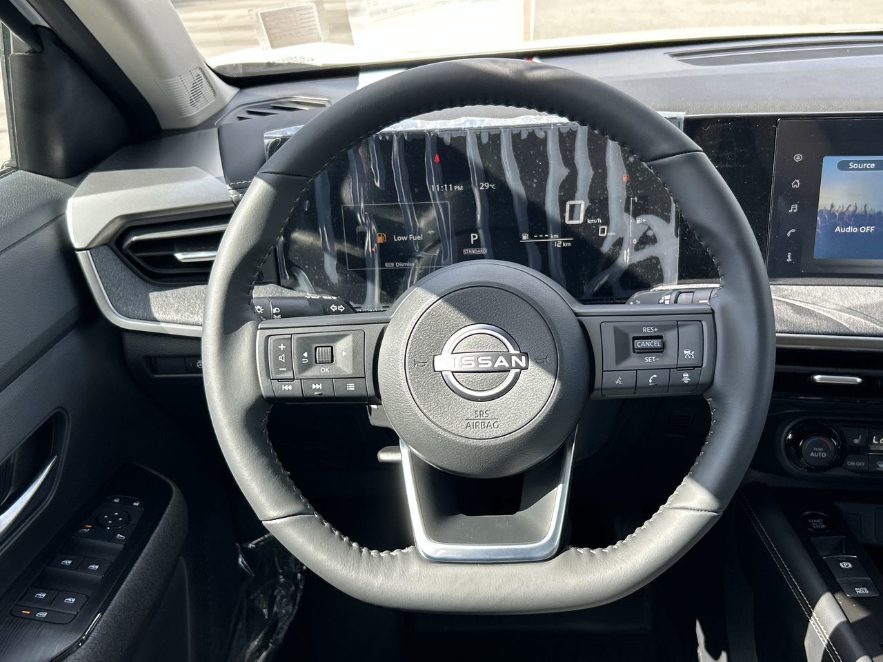 2025 Nissan Kicks in Vancouver, British Columbia